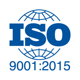 ISO 9001:2015