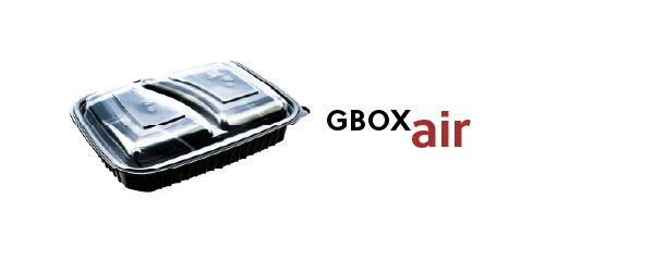 GBOX air