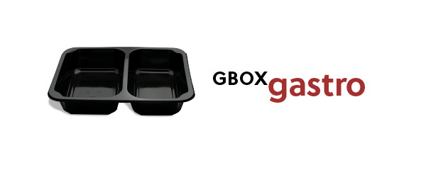 GBOX gastro