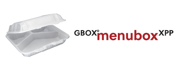 GBOX menubox XPP