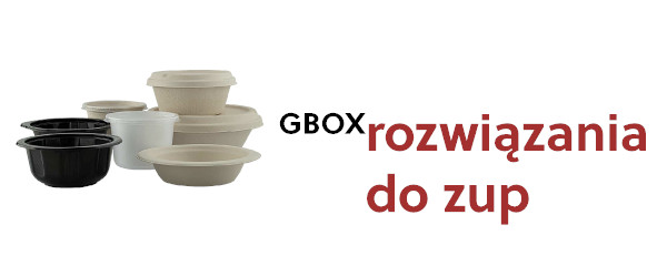 GBOX rozwiązania do zup